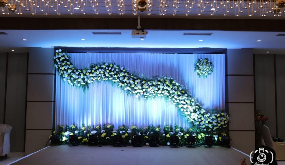 Manwar weddings